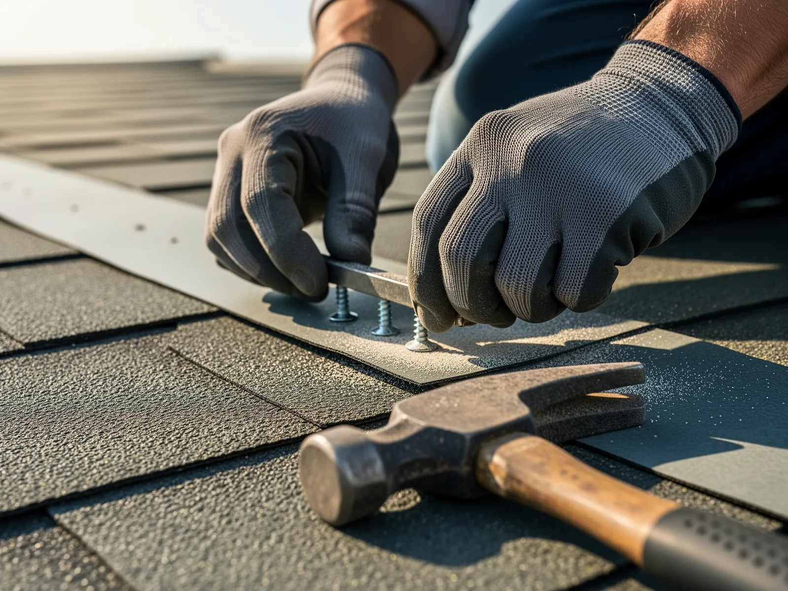 Why choose Fascia Repair in Napavine, WA